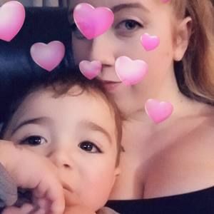 Meet your Posher, Casey